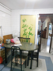 Blk 819 Tampines Polyview (Tampines), HDB 4 Rooms #618321621